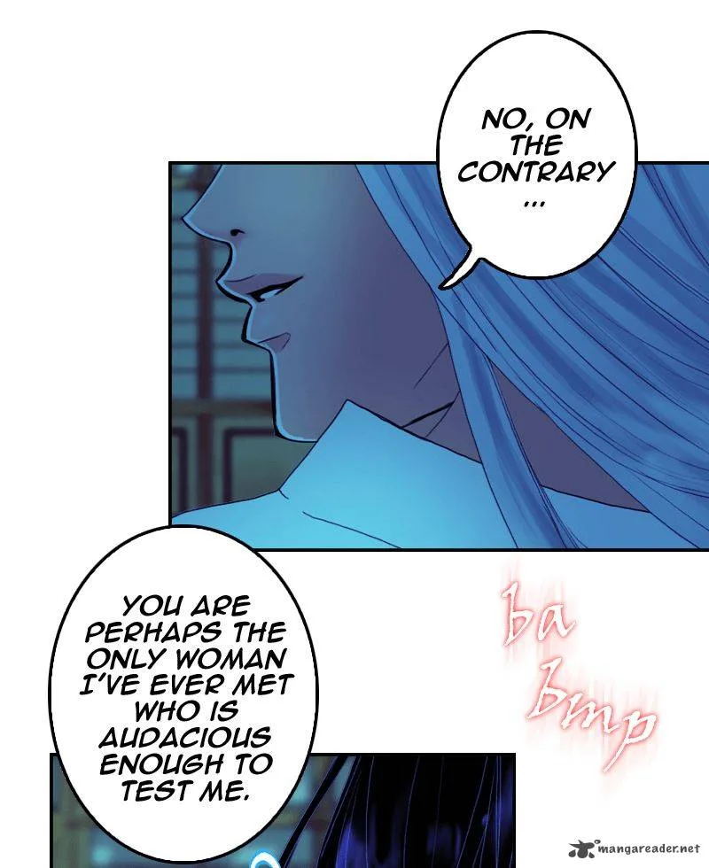 My Dear Cold-Blooded King Chapter 34 page 84