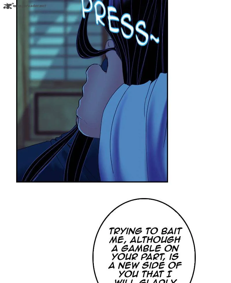 My Dear Cold-Blooded King Chapter 34 page 85