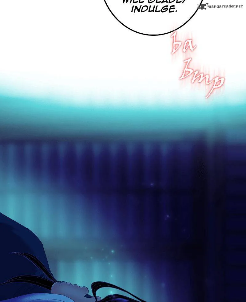 My Dear Cold-Blooded King Chapter 34 page 86