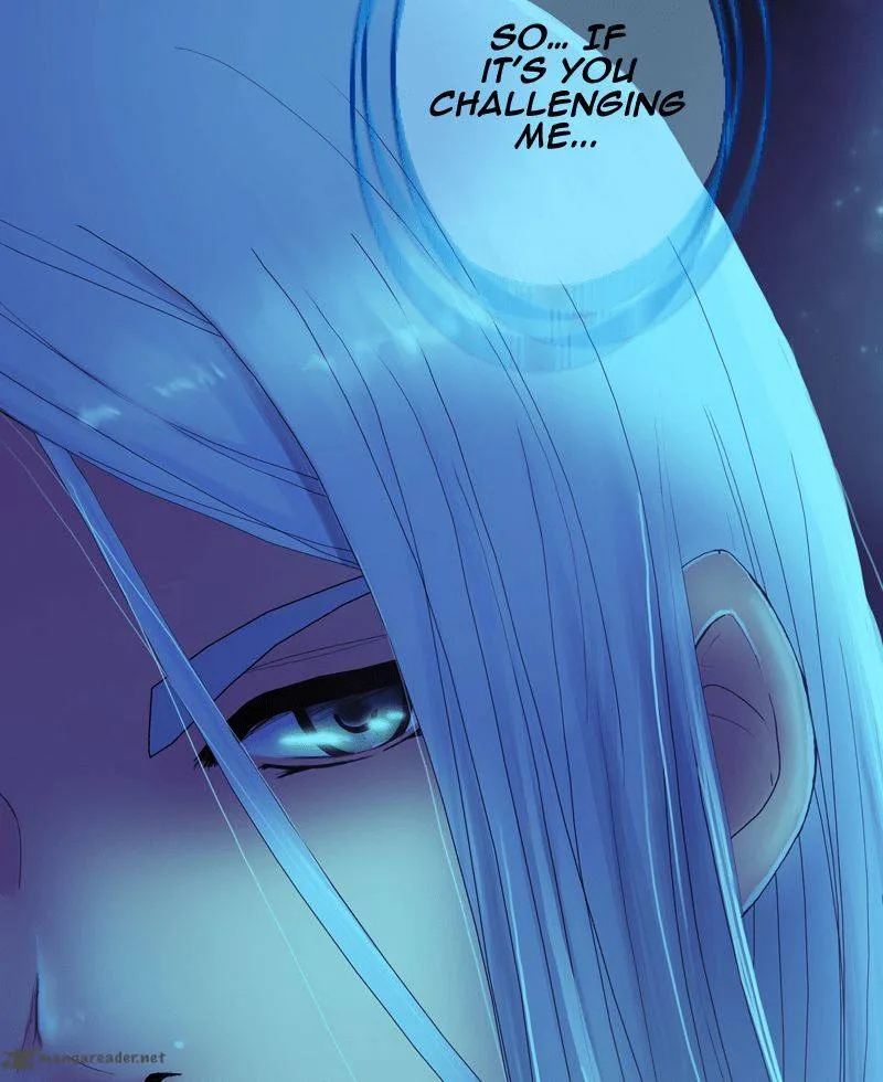 My Dear Cold-Blooded King Chapter 34 page 89