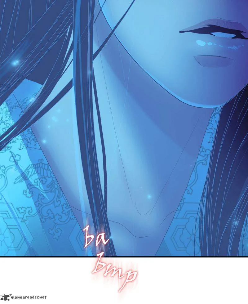 My Dear Cold-Blooded King Chapter 34 page 92