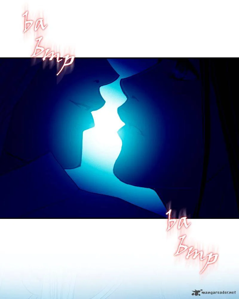 My Dear Cold-Blooded King Chapter 34 page 93