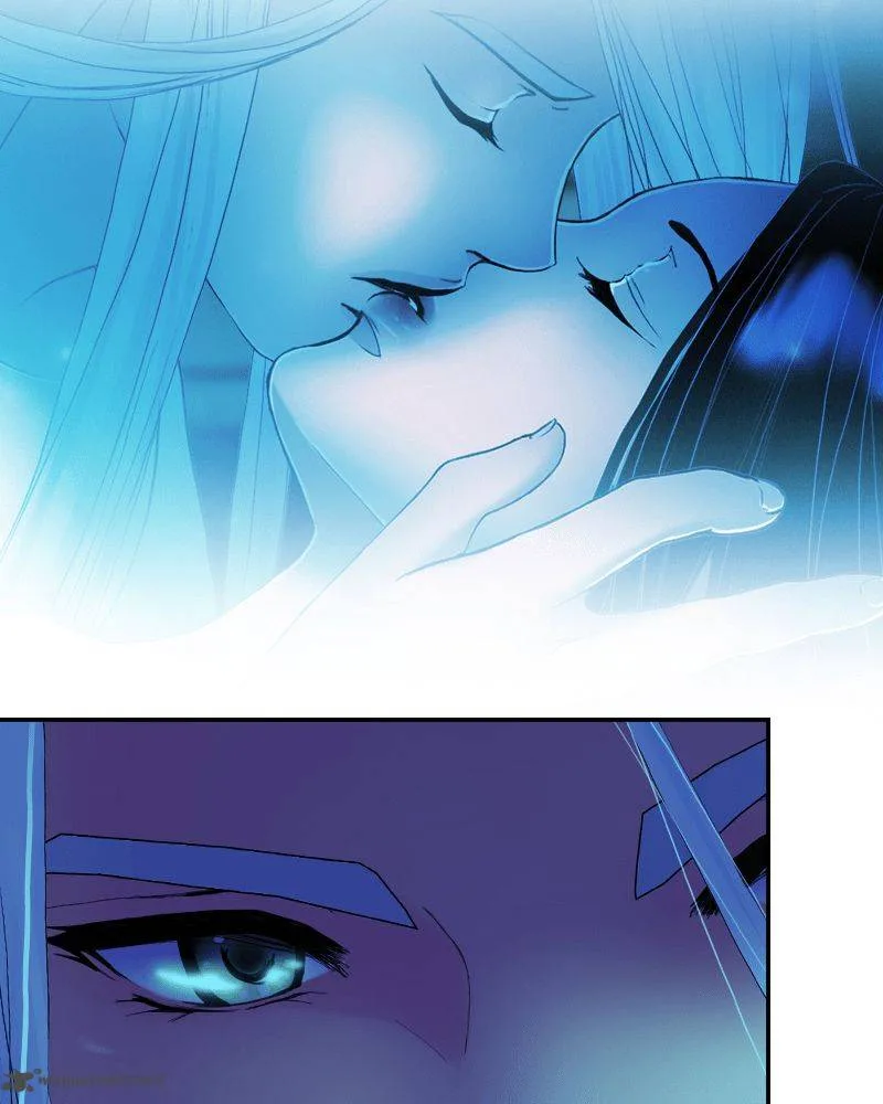 My Dear Cold-Blooded King Chapter 34 page 94