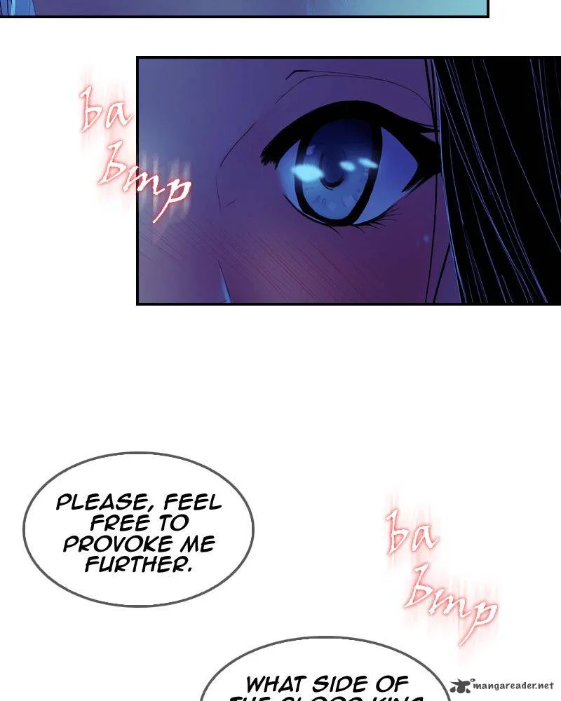 My Dear Cold-Blooded King Chapter 34 page 95