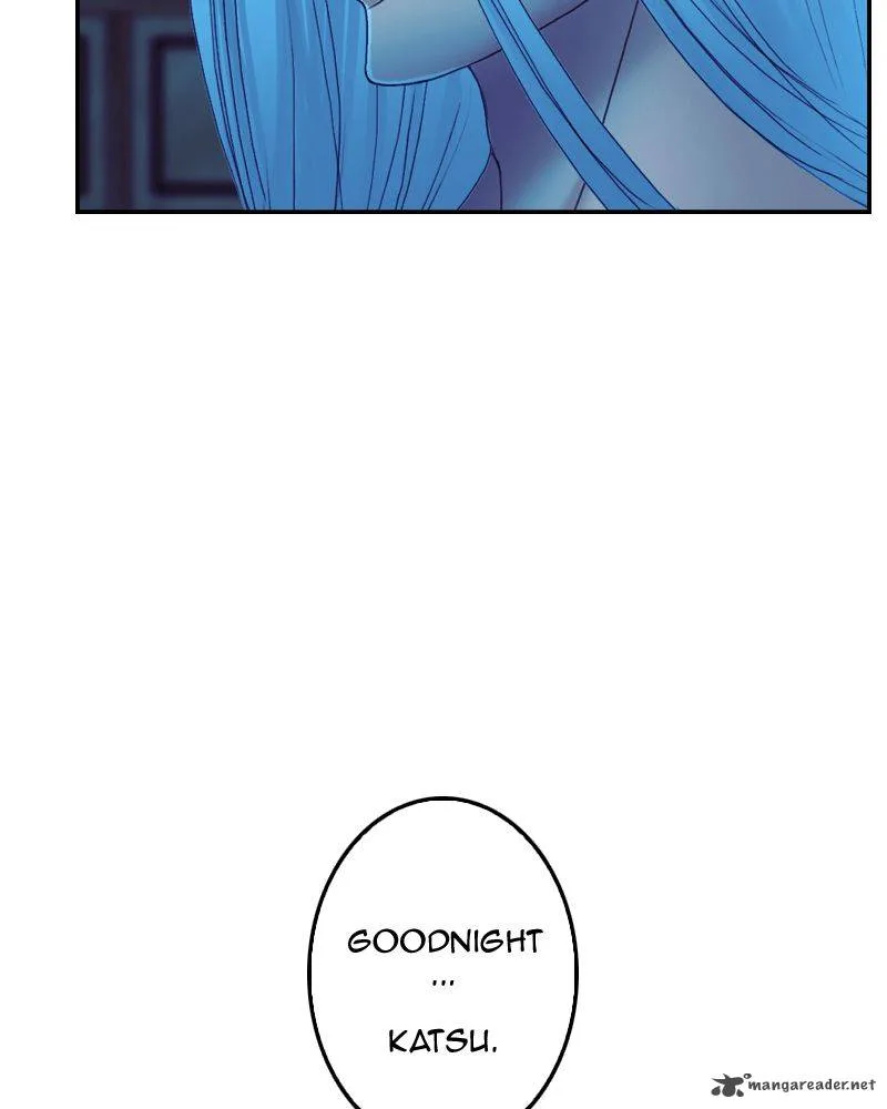 My Dear Cold-Blooded King Chapter 34 page 100