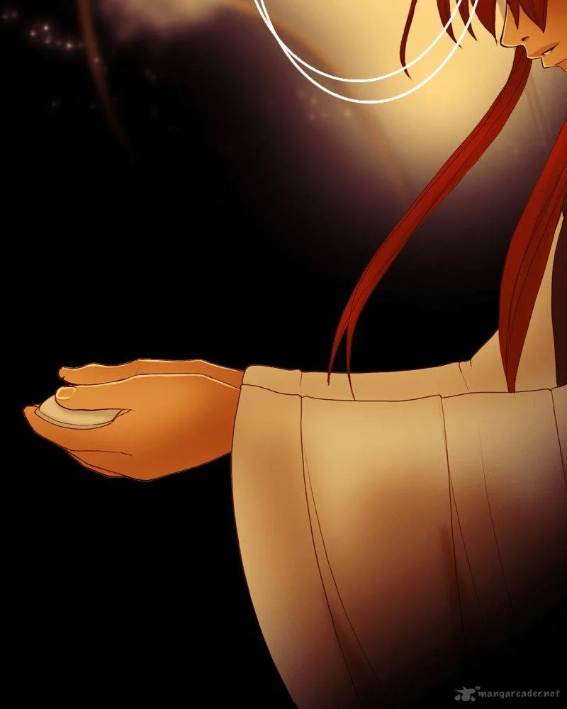 My Dear Cold-Blooded King Chapter 34 page 112