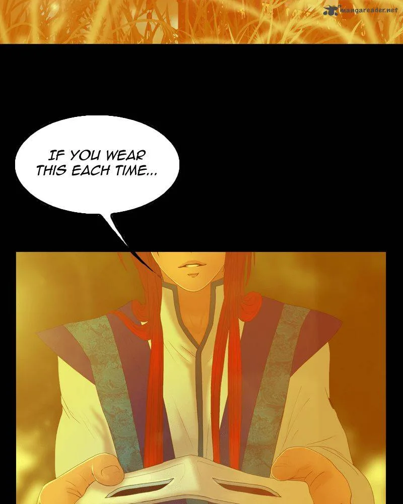My Dear Cold-Blooded King Chapter 34 page 108