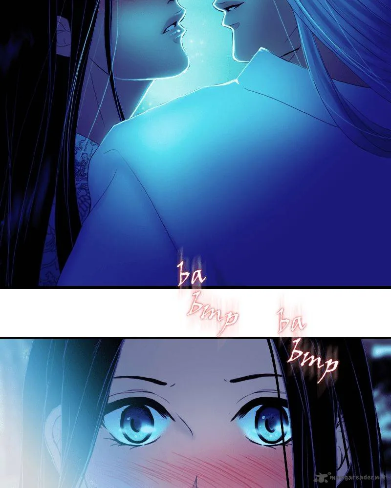 My Dear Cold-Blooded King Chapter 34 page 97
