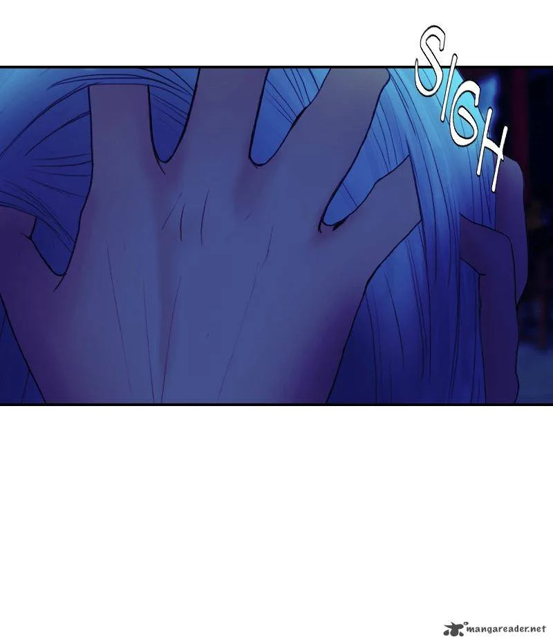 My Dear Cold-Blooded King Chapter 34 page 103