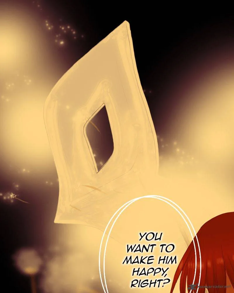 My Dear Cold-Blooded King Chapter 34 page 111