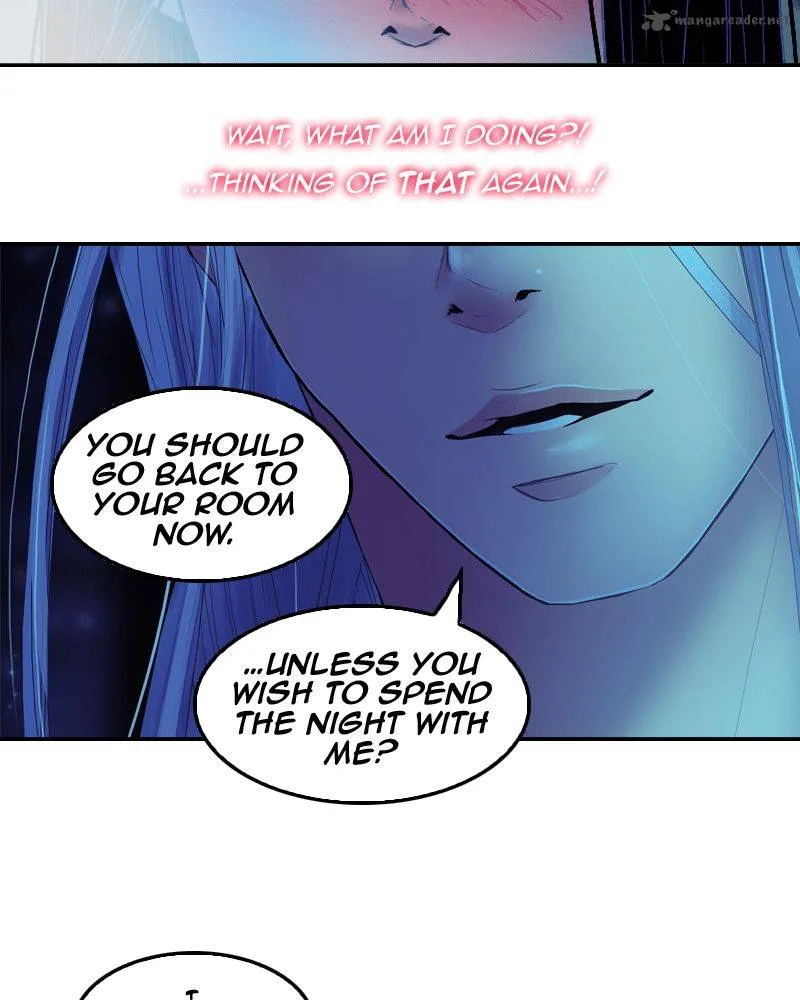 My Dear Cold-Blooded King Chapter 34 page 98