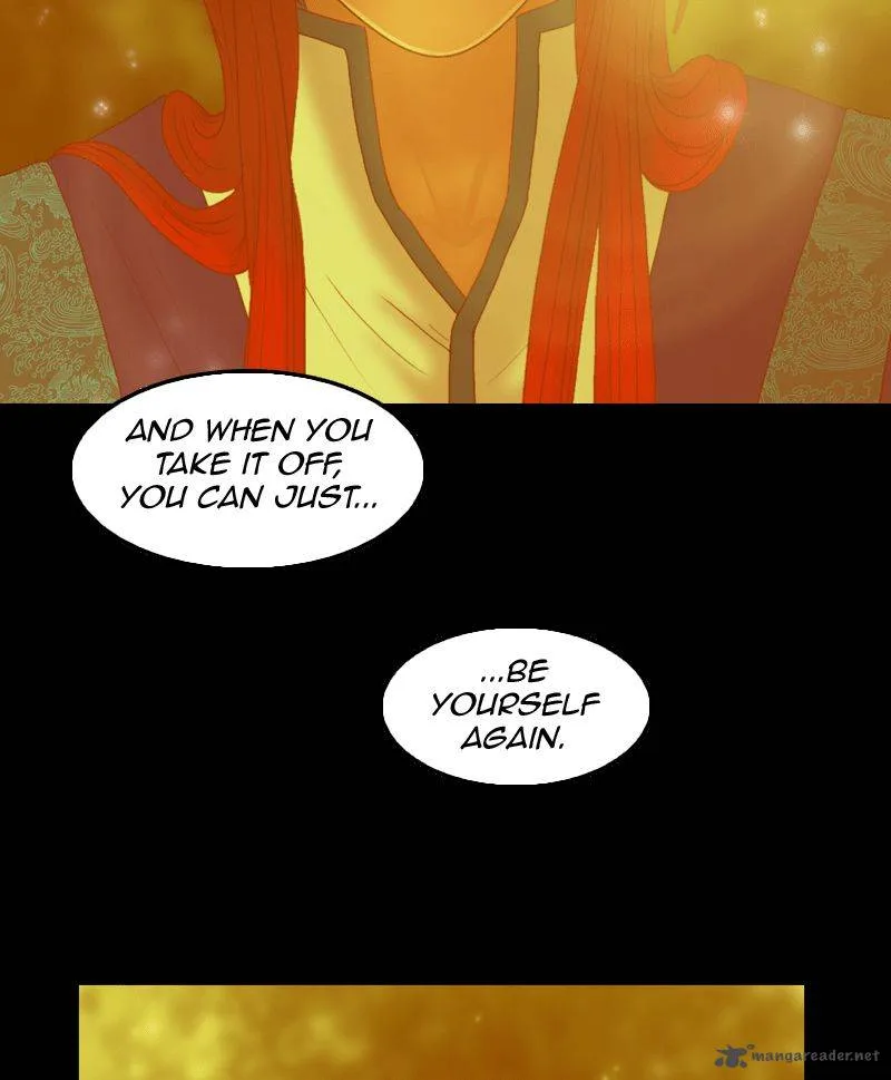 My Dear Cold-Blooded King Chapter 34 page 117