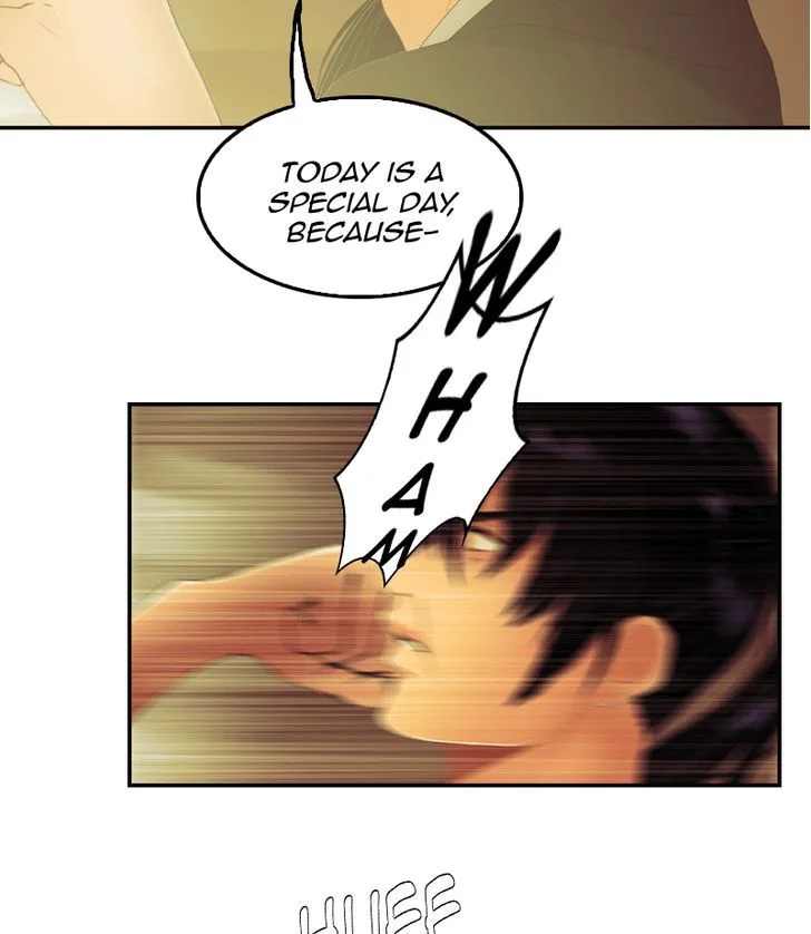 My Dear Cold-Blooded King Chapter 35 page 14