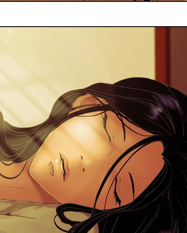 My Dear Cold-Blooded King Chapter 35 page 8