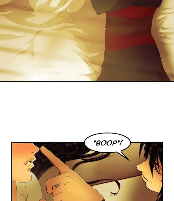 My Dear Cold-Blooded King Chapter 35 page 12