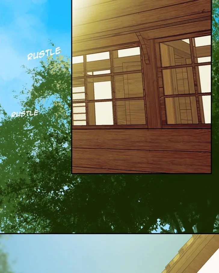 My Dear Cold-Blooded King Chapter 35 page 2