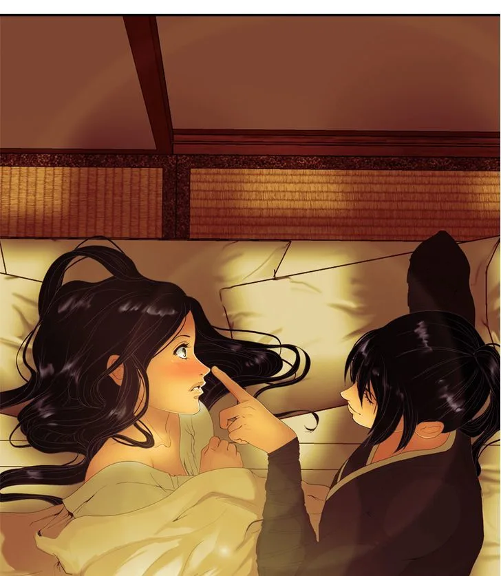 My Dear Cold-Blooded King Chapter 35 page 11