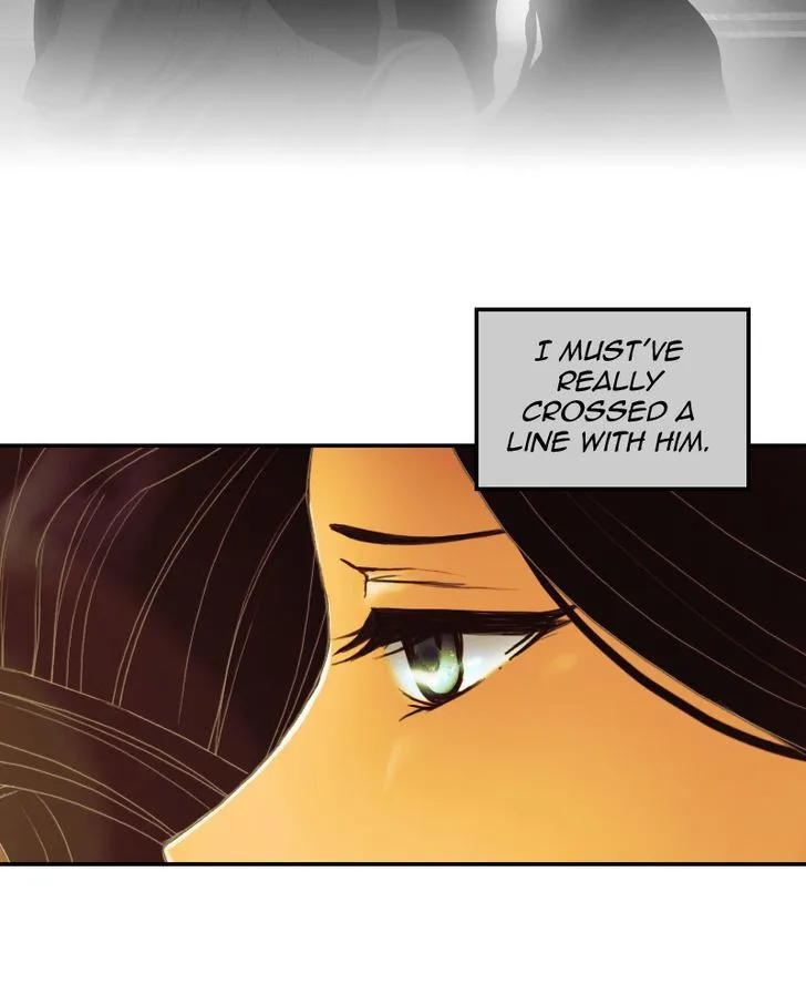 My Dear Cold-Blooded King Chapter 35 page 27