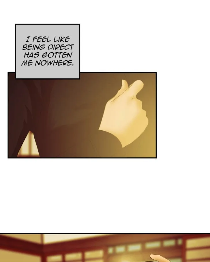 My Dear Cold-Blooded King Chapter 35 page 32