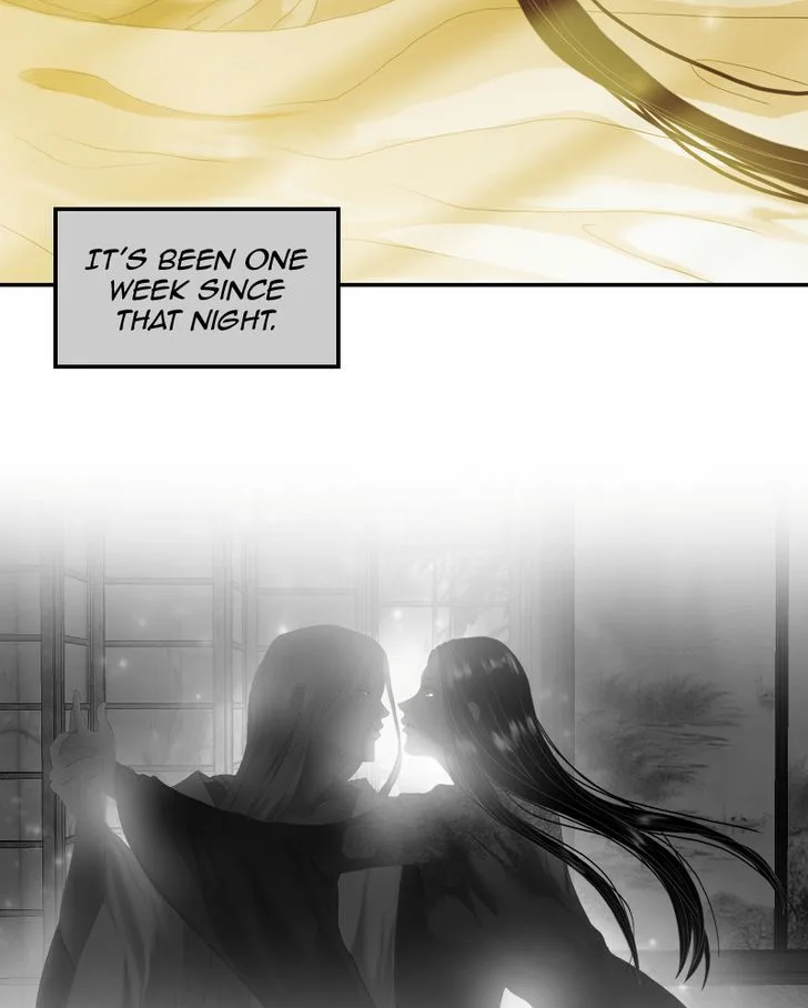 My Dear Cold-Blooded King Chapter 35 page 26