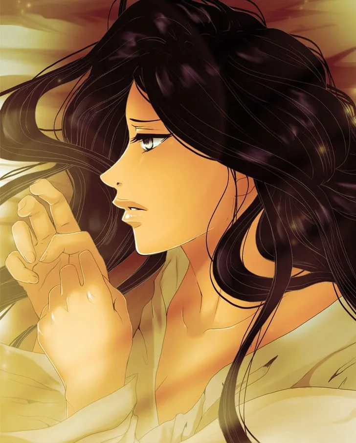 My Dear Cold-Blooded King Chapter 35 page 25