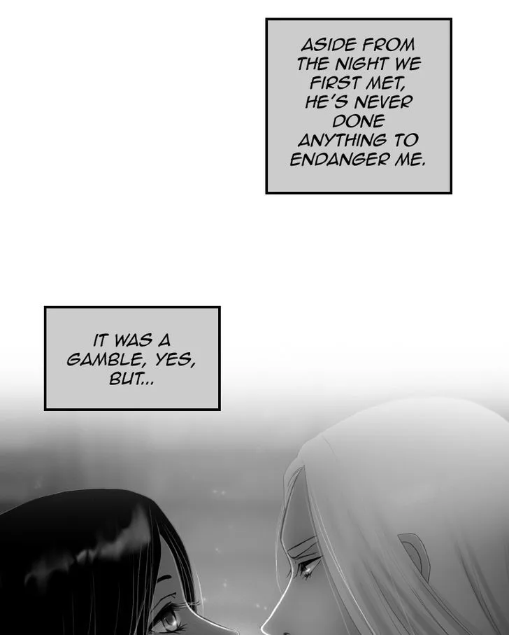 My Dear Cold-Blooded King Chapter 35 page 29