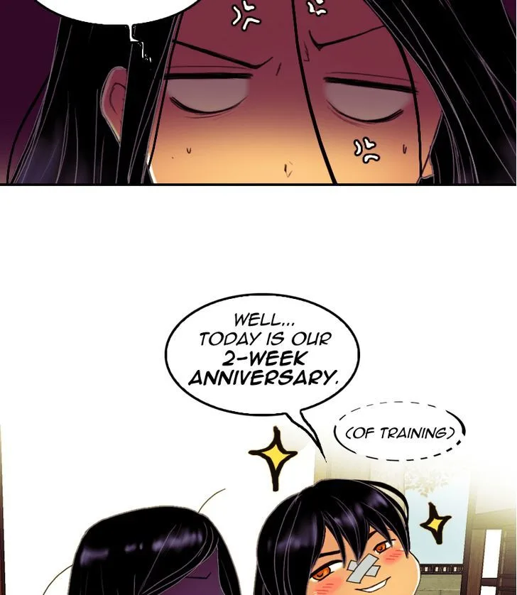 My Dear Cold-Blooded King Chapter 35 page 17