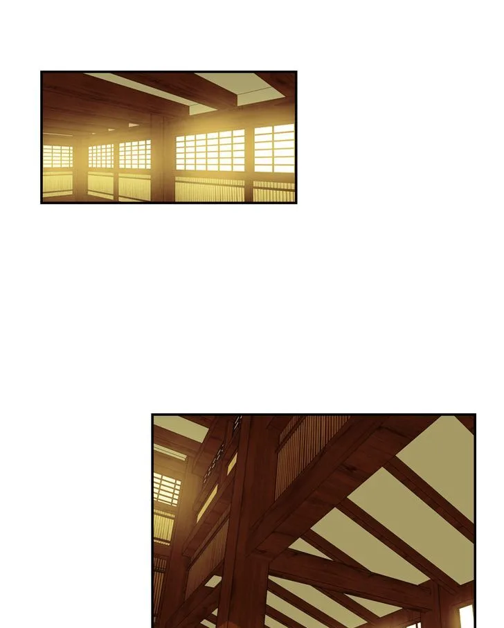 My Dear Cold-Blooded King Chapter 35 page 37