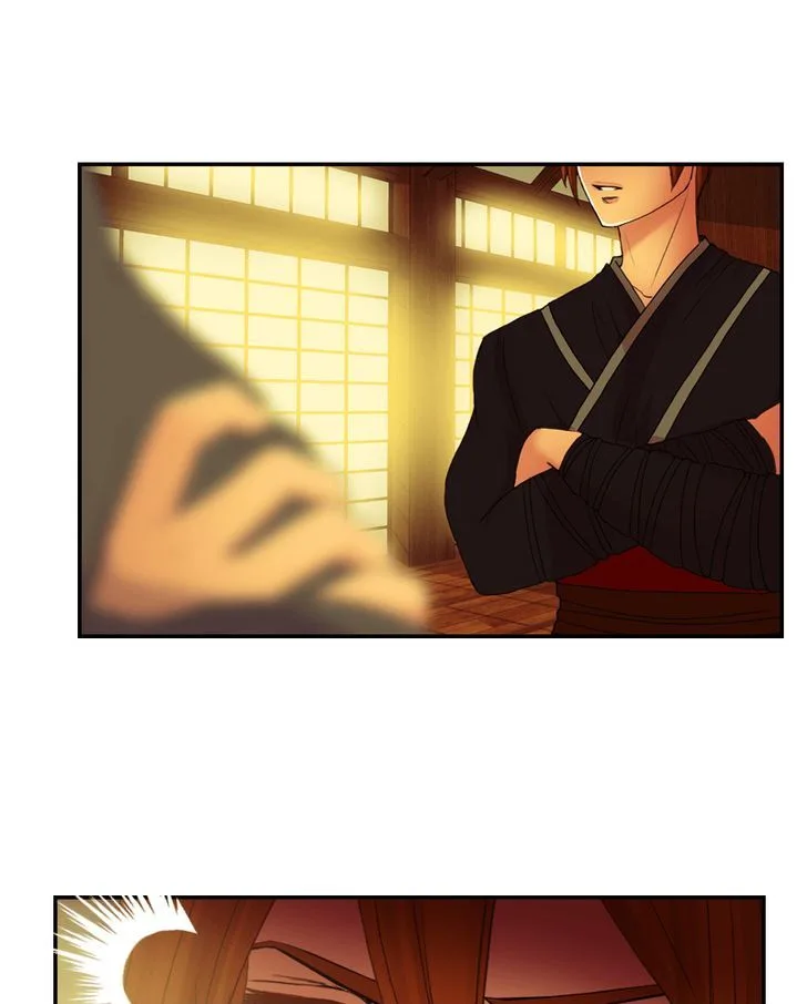 My Dear Cold-Blooded King Chapter 35 page 39