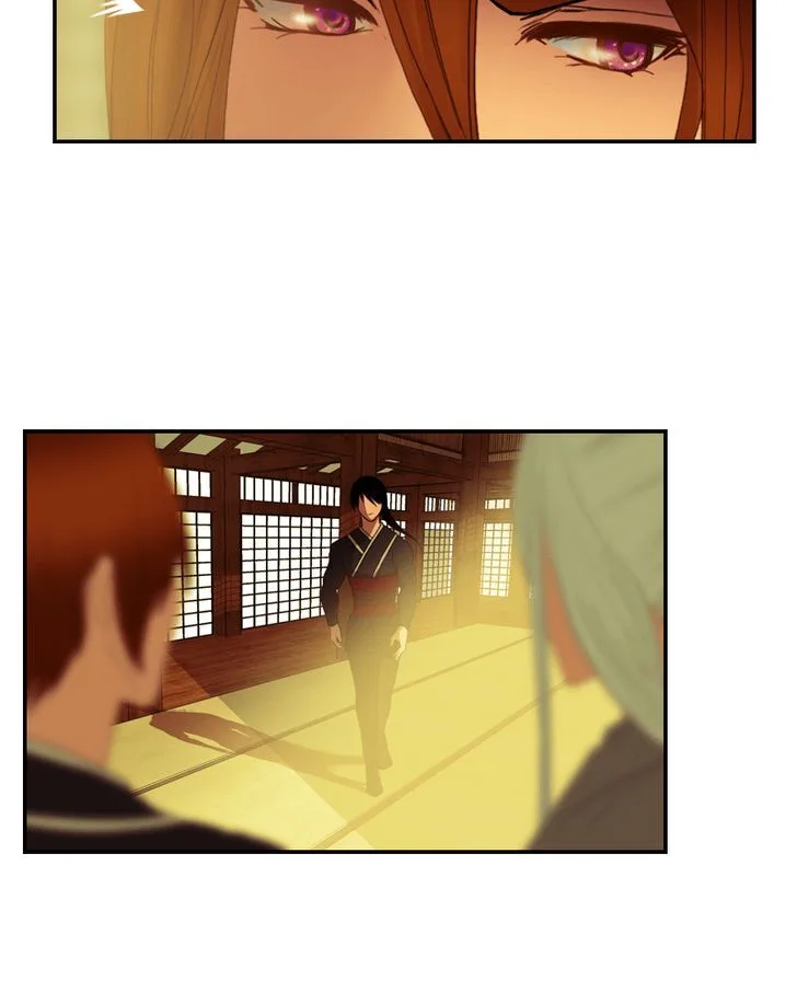 My Dear Cold-Blooded King Chapter 35 page 40