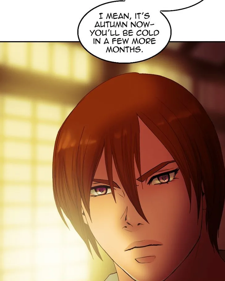 My Dear Cold-Blooded King Chapter 35 page 43