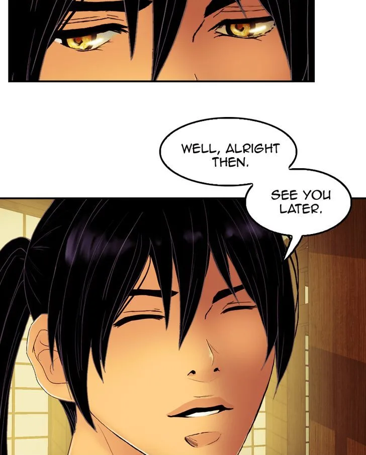 My Dear Cold-Blooded King Chapter 35 page 46