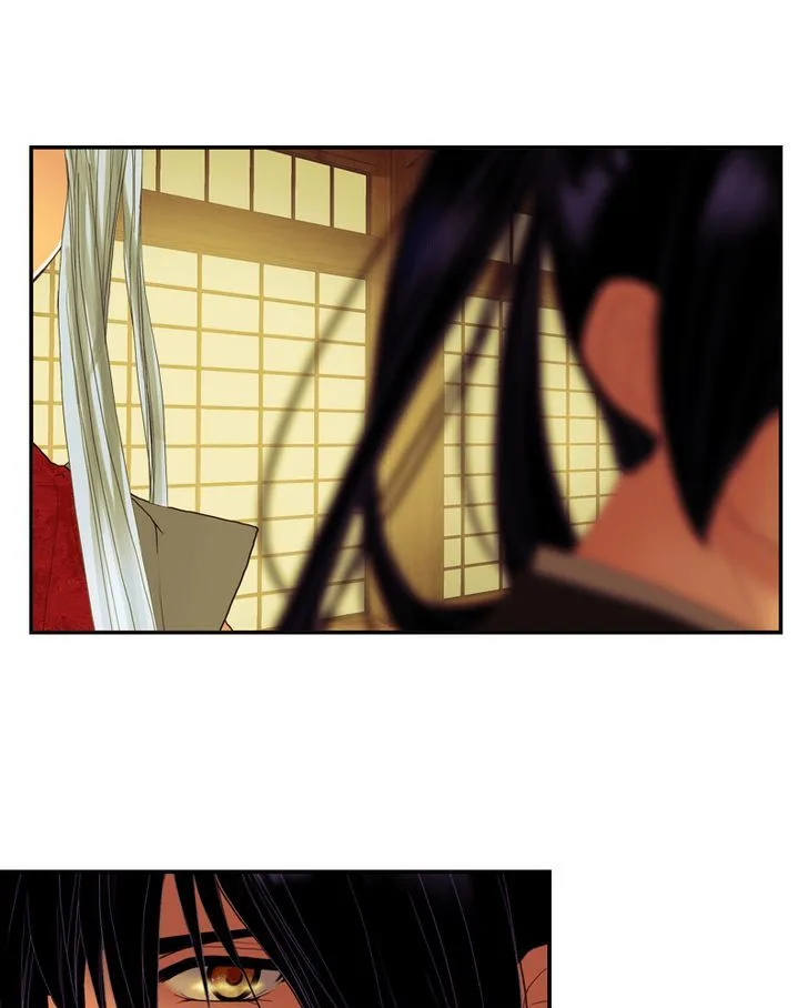My Dear Cold-Blooded King Chapter 35 page 48