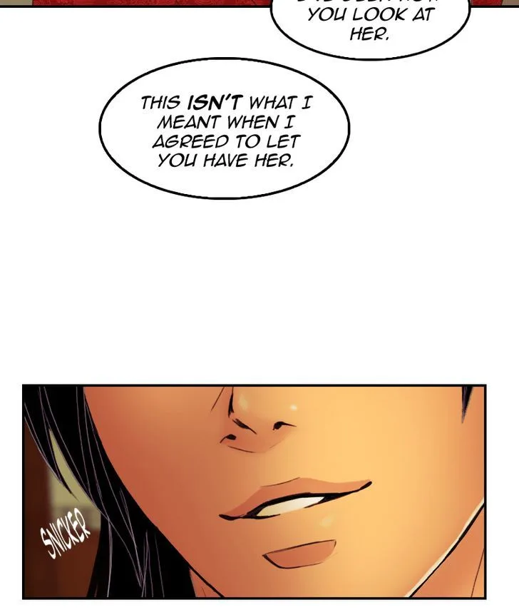My Dear Cold-Blooded King Chapter 35 page 56
