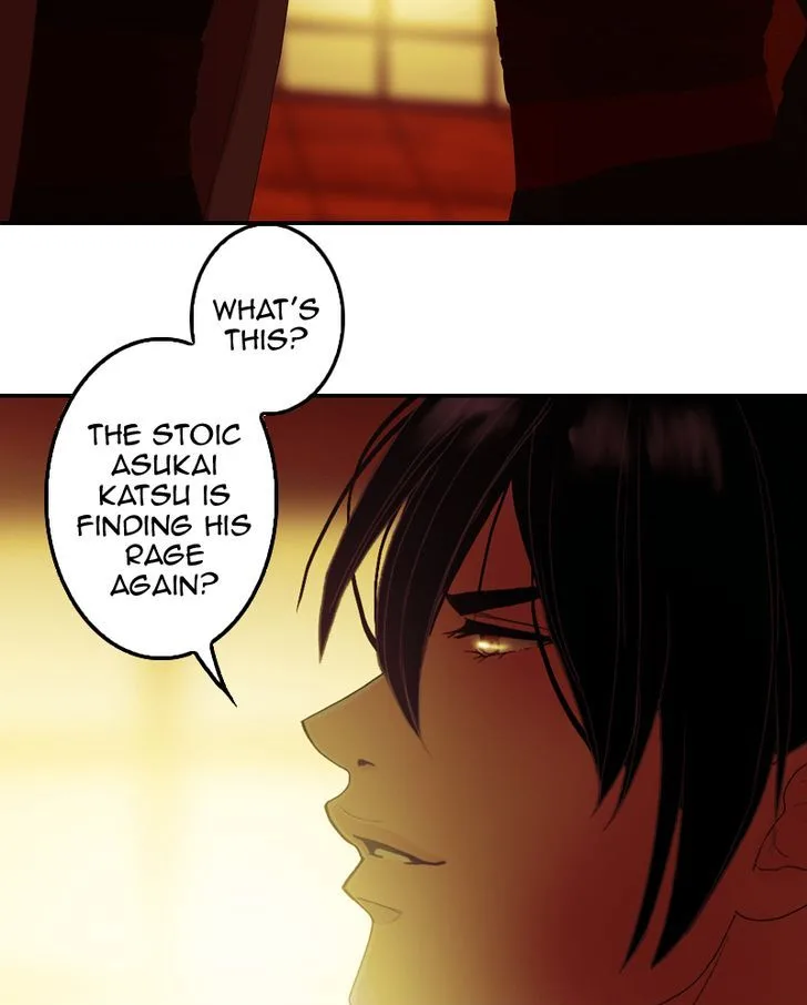 My Dear Cold-Blooded King Chapter 35 page 60