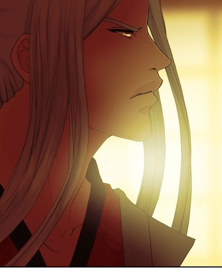 My Dear Cold-Blooded King Chapter 35 page 62