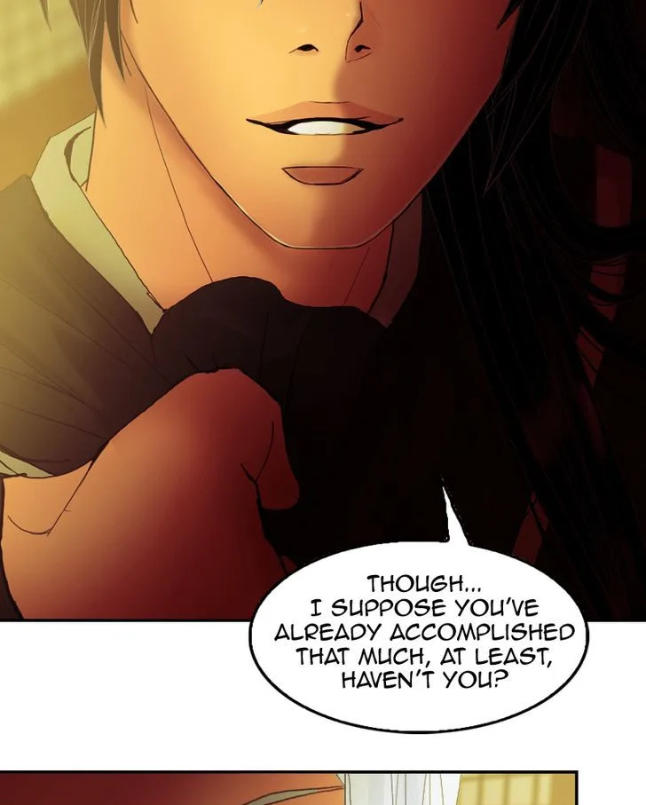 My Dear Cold-Blooded King Chapter 35 page 64