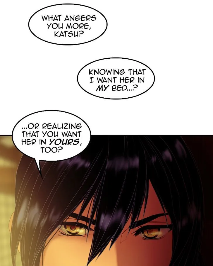 My Dear Cold-Blooded King Chapter 35 page 63