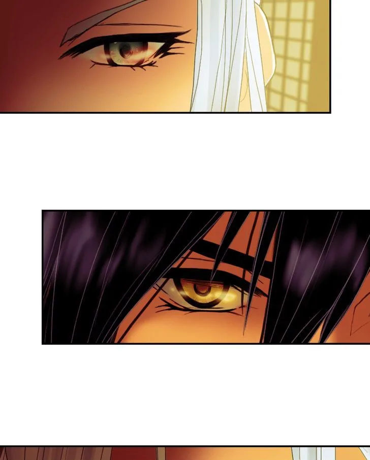 My Dear Cold-Blooded King Chapter 35 page 65