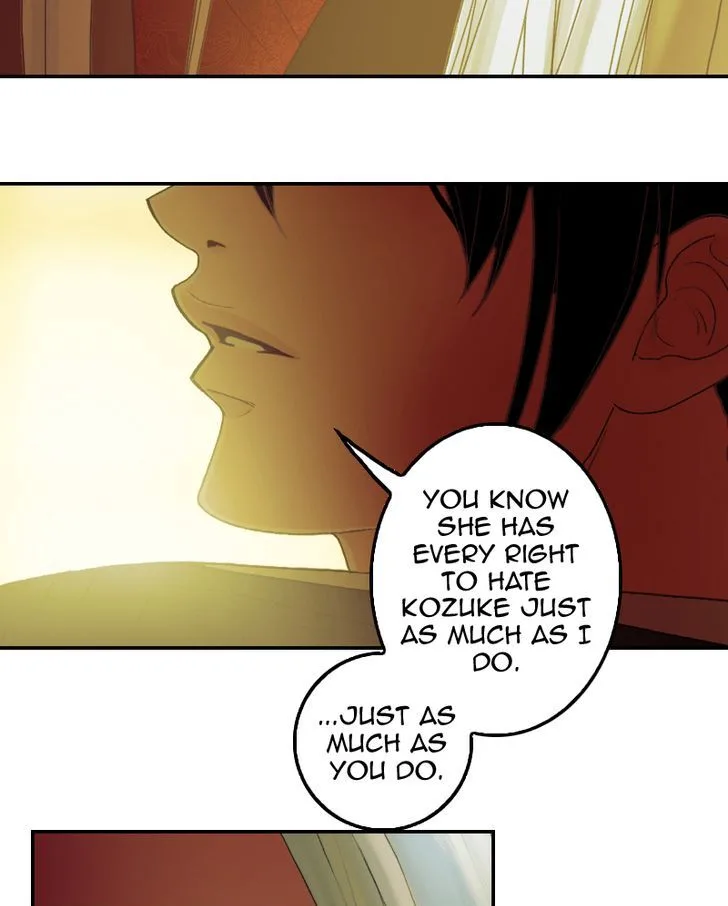 My Dear Cold-Blooded King Chapter 35 page 67