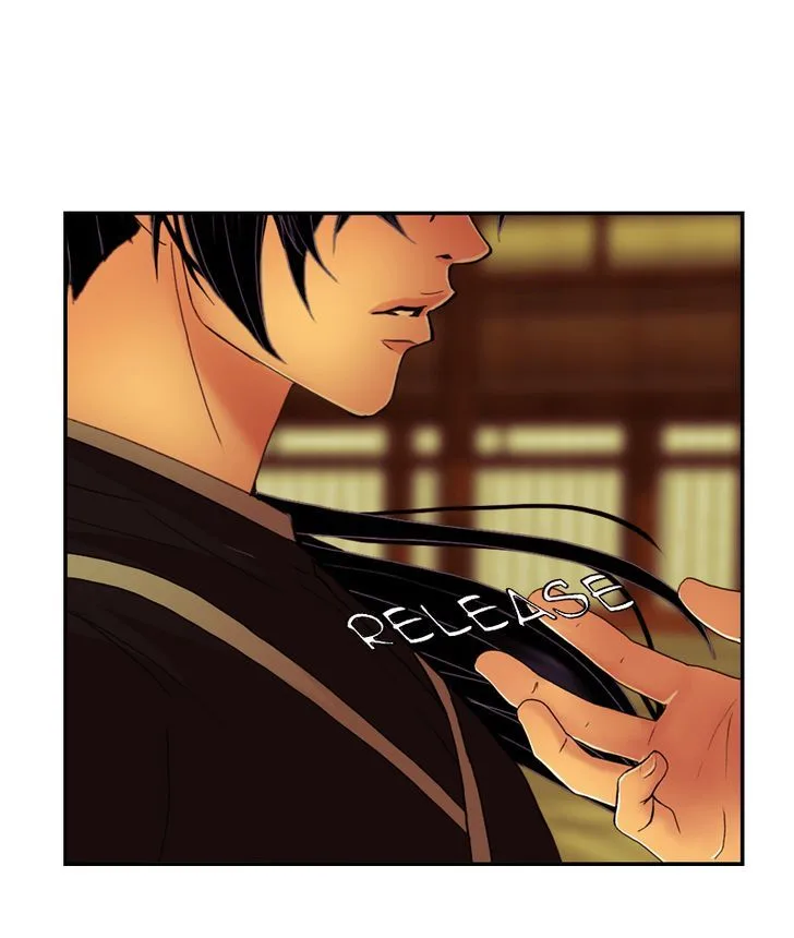 My Dear Cold-Blooded King Chapter 35 page 69