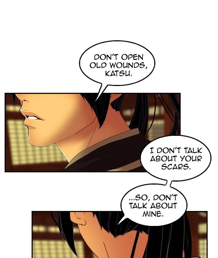 My Dear Cold-Blooded King Chapter 35 page 71