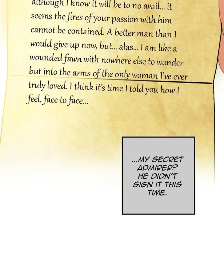 My Dear Cold-Blooded King Chapter 35 page 79