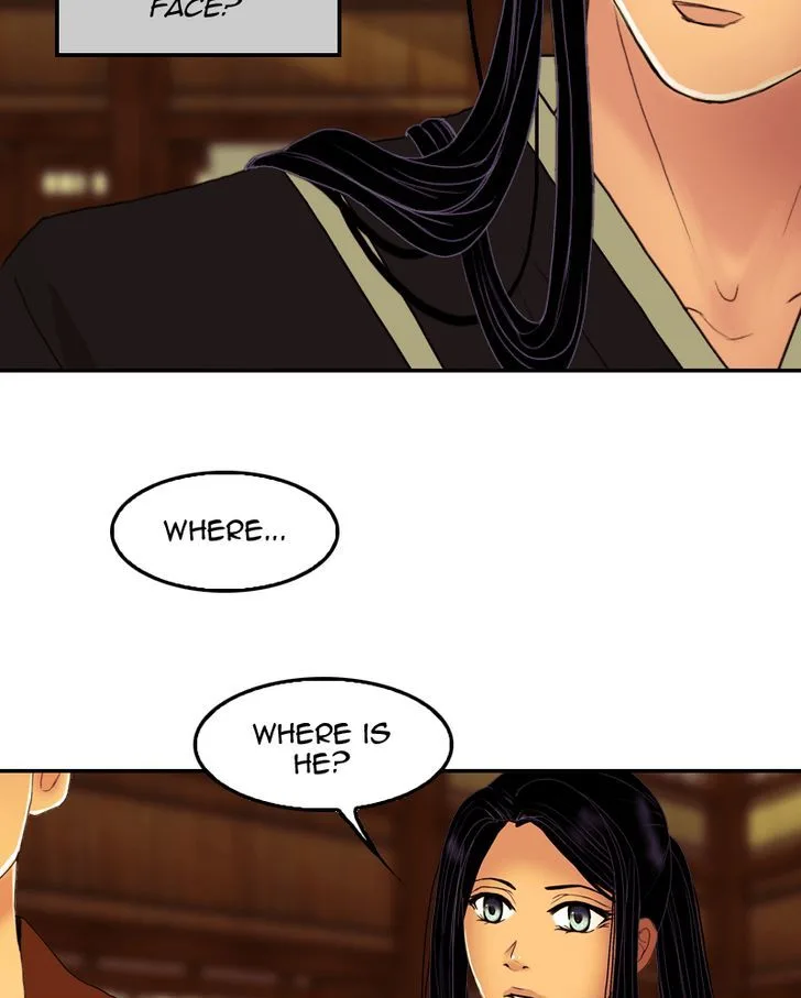 My Dear Cold-Blooded King Chapter 36 page 3