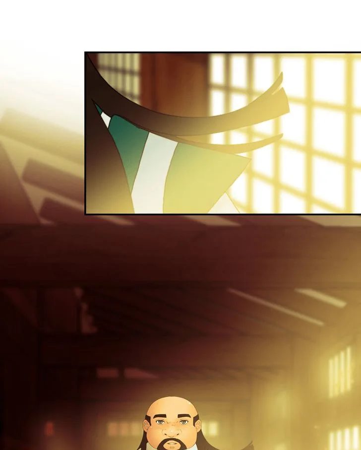 My Dear Cold-Blooded King Chapter 36 page 9