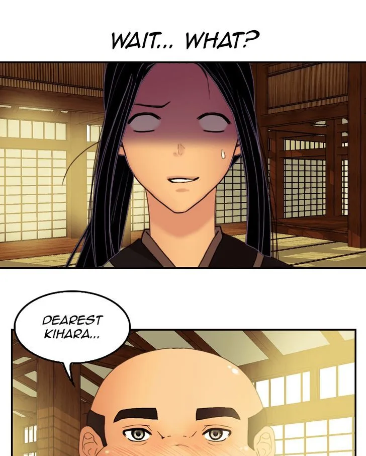 My Dear Cold-Blooded King Chapter 36 page 11