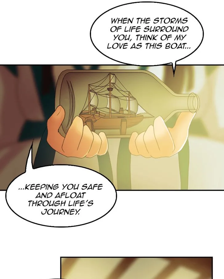 My Dear Cold-Blooded King Chapter 36 page 24