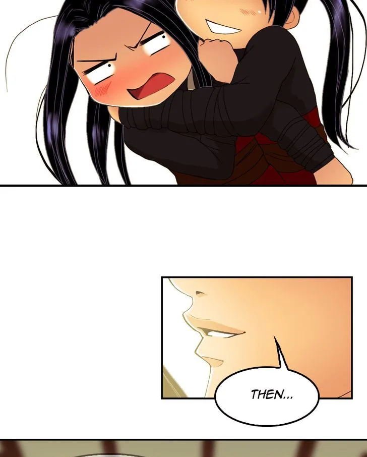 My Dear Cold-Blooded King Chapter 36 page 46