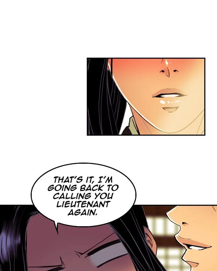 My Dear Cold-Blooded King Chapter 36 page 48
