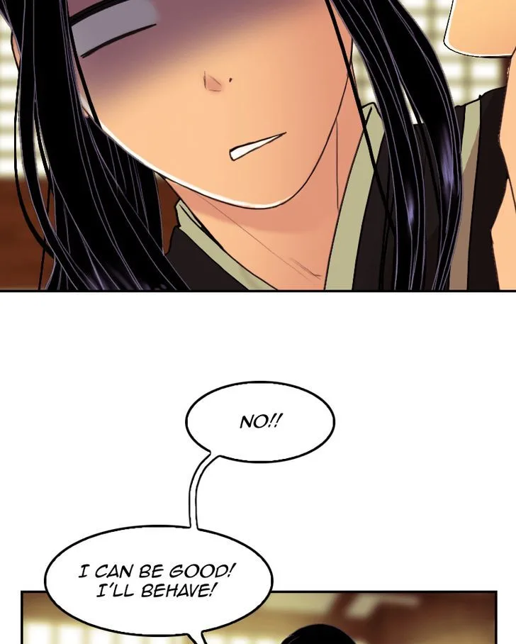 My Dear Cold-Blooded King Chapter 36 page 49